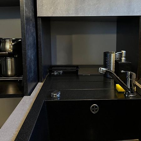 Apartament Modrzewskiego Grudziądz Zewnętrze zdjęcie