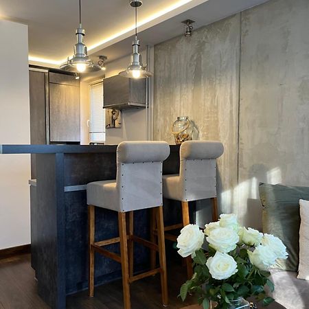 Apartament Modrzewskiego Grudziądz Zewnętrze zdjęcie