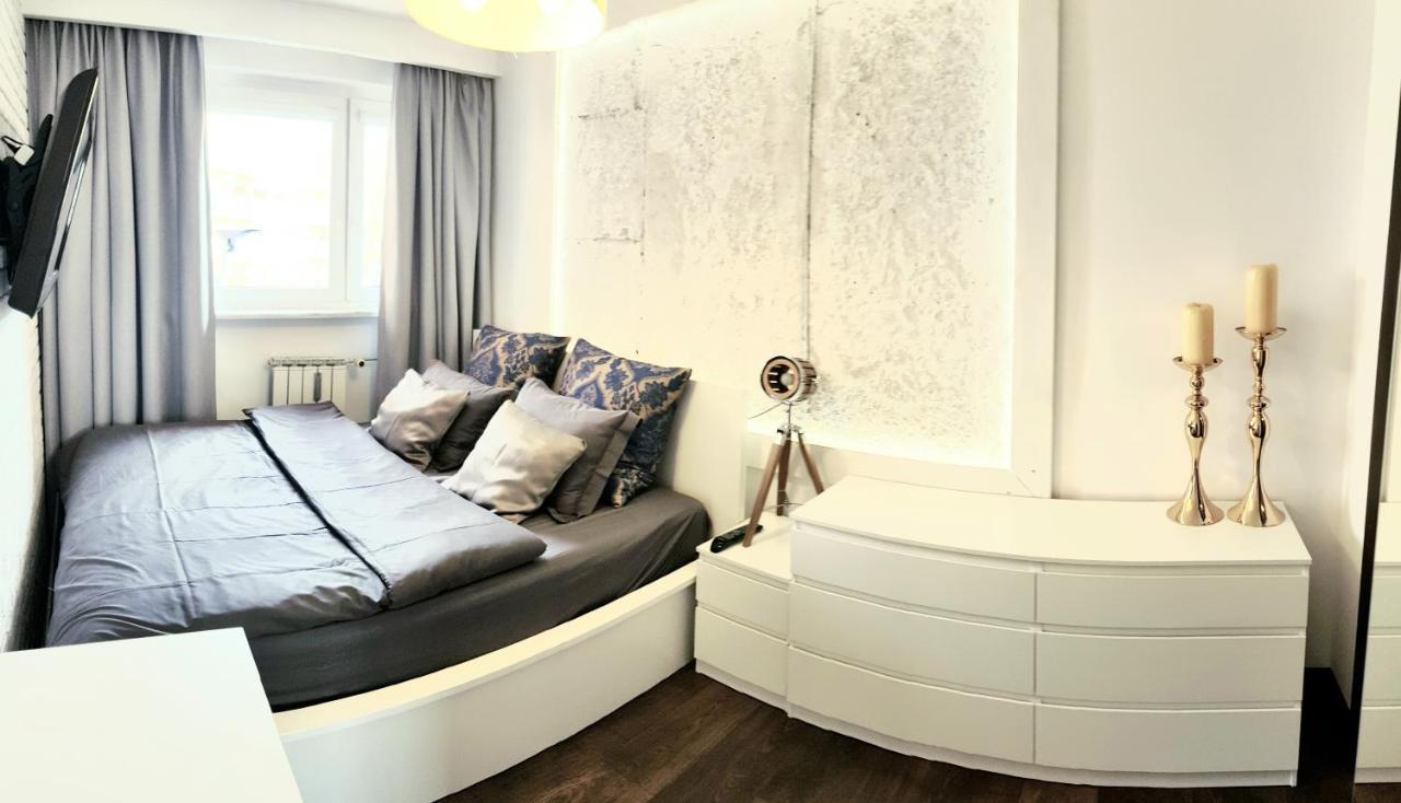 Apartament Modrzewskiego Grudziądz Zewnętrze zdjęcie