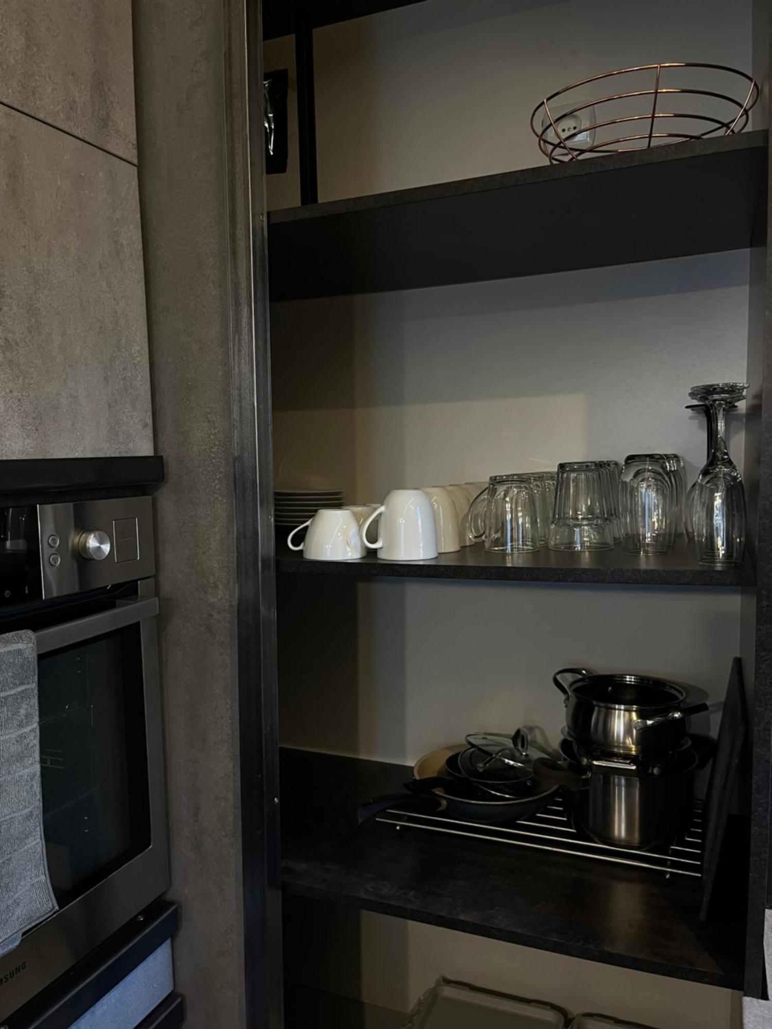 Apartament Modrzewskiego Grudziądz Zewnętrze zdjęcie
