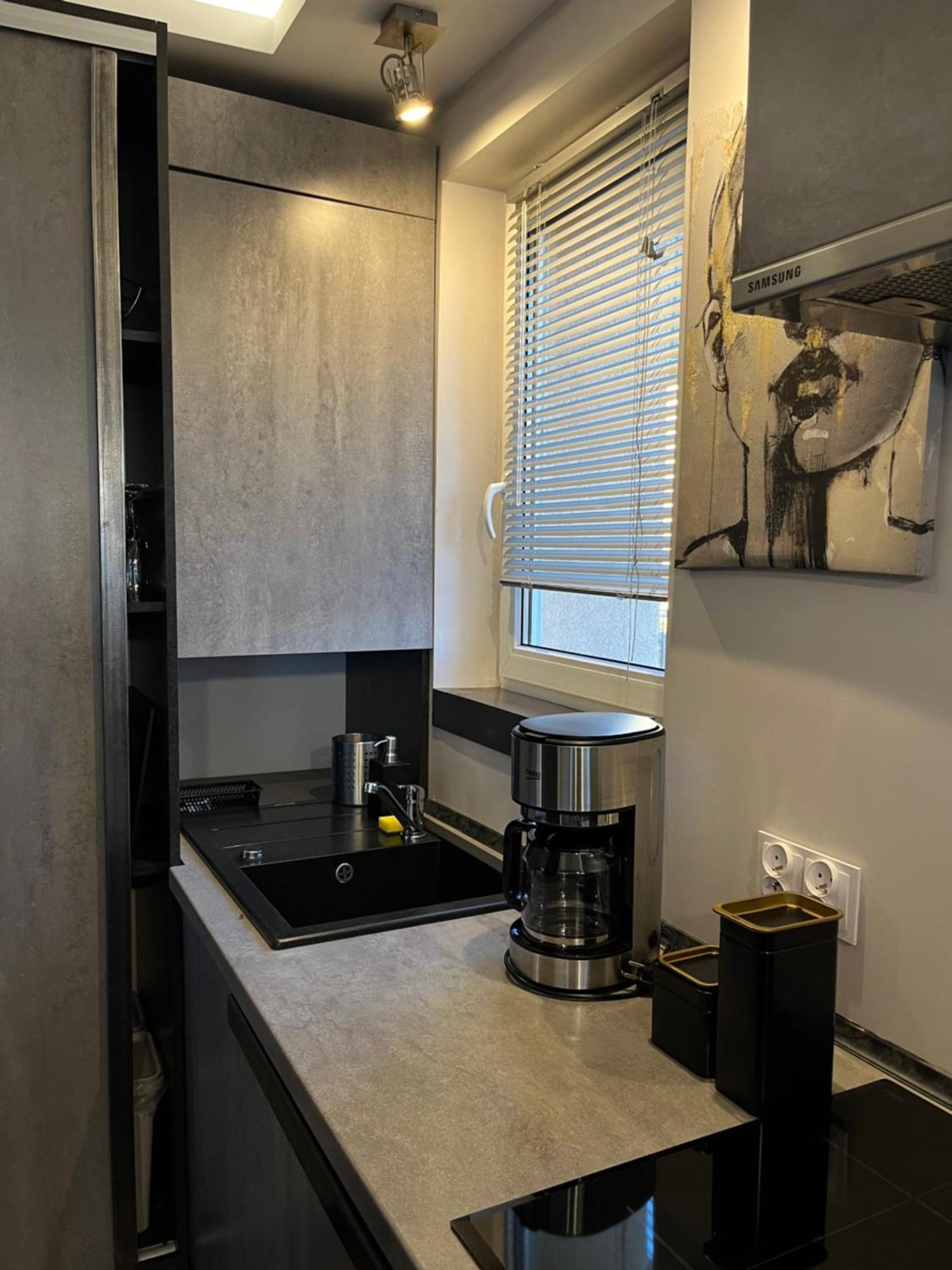 Apartament Modrzewskiego Grudziądz Zewnętrze zdjęcie