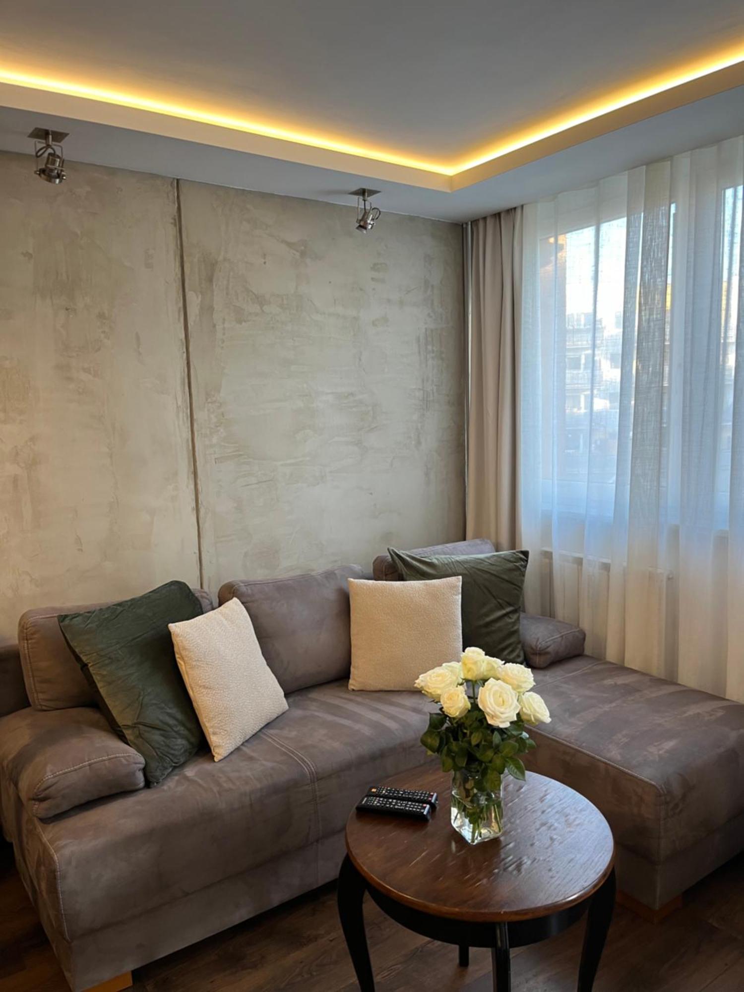 Apartament Modrzewskiego Grudziądz Zewnętrze zdjęcie