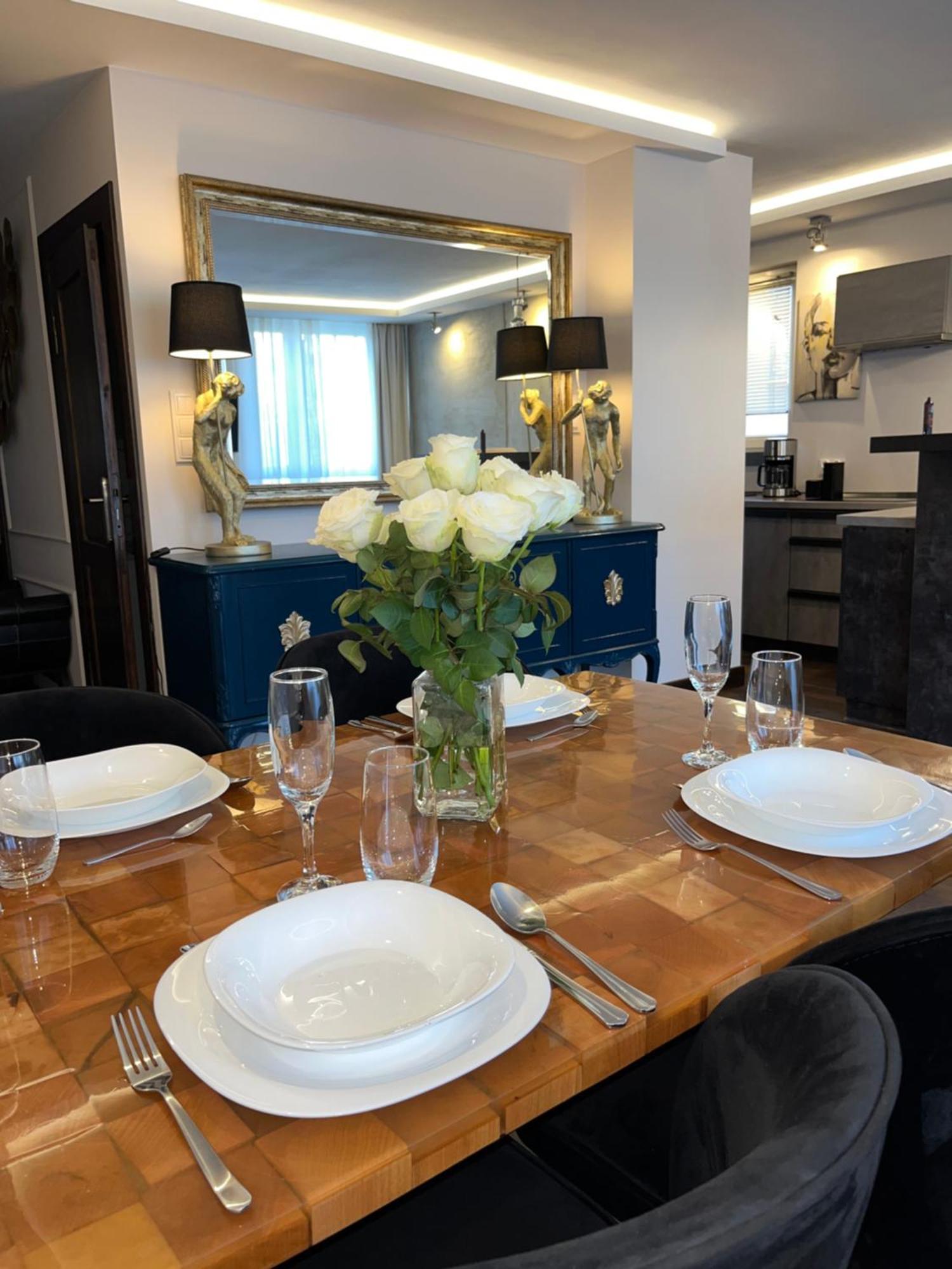 Apartament Modrzewskiego Grudziądz Zewnętrze zdjęcie